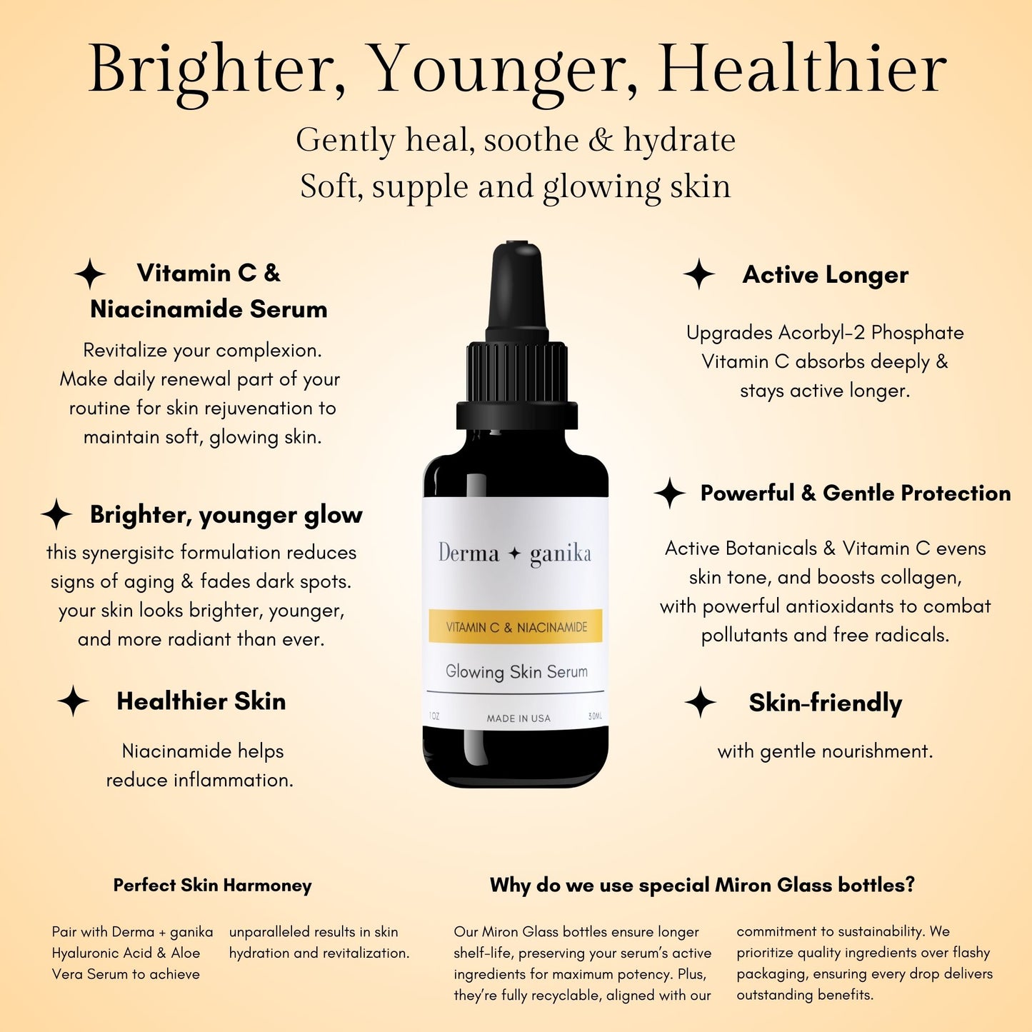 Trio Serum