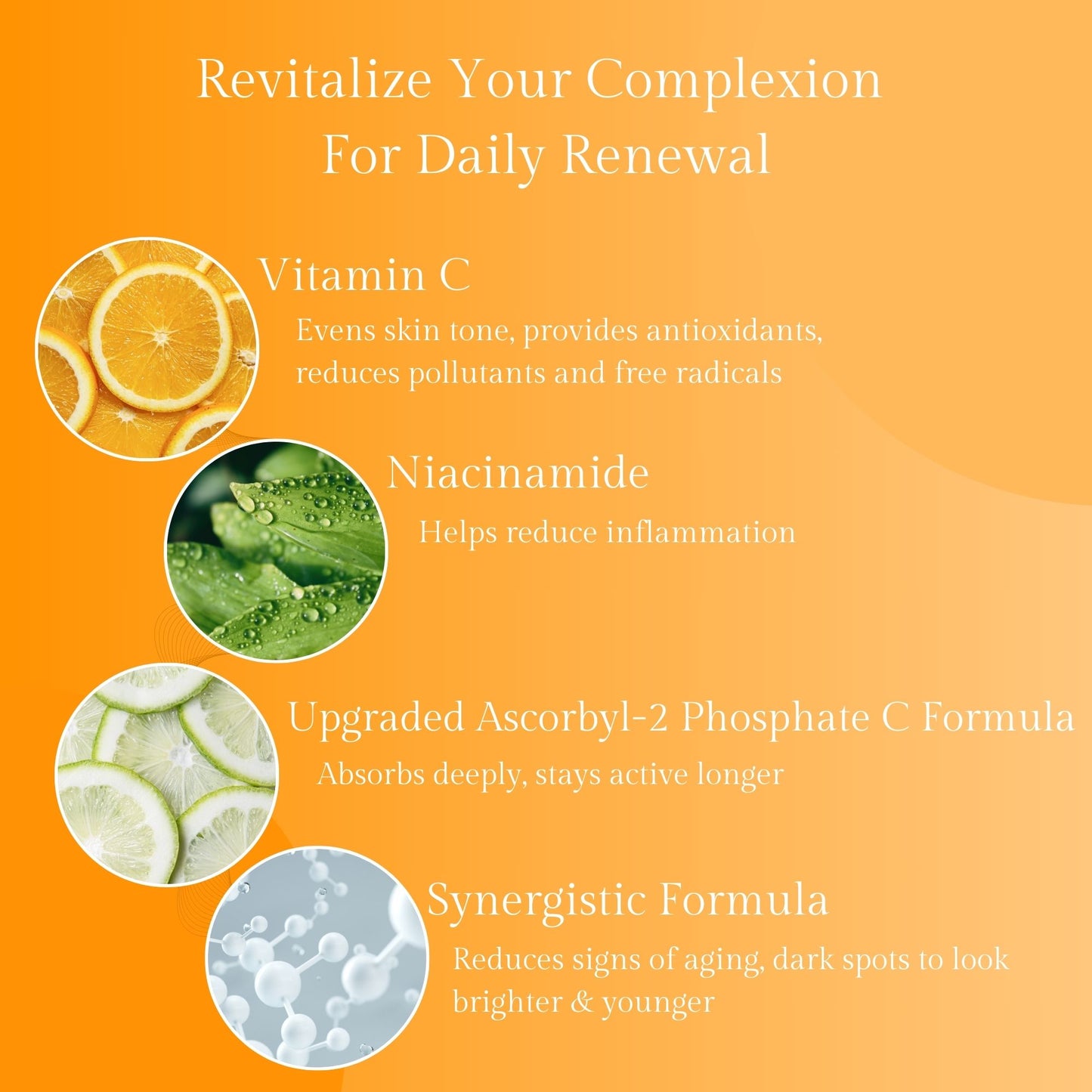 Glowing Skin Serum